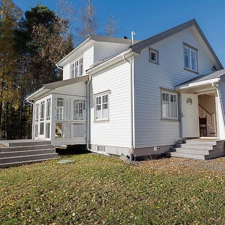 Skomakerhuset Loten Dış mekan fotoğraf