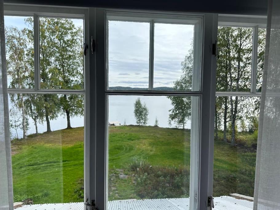 Skomakerhuset Loten Dış mekan fotoğraf