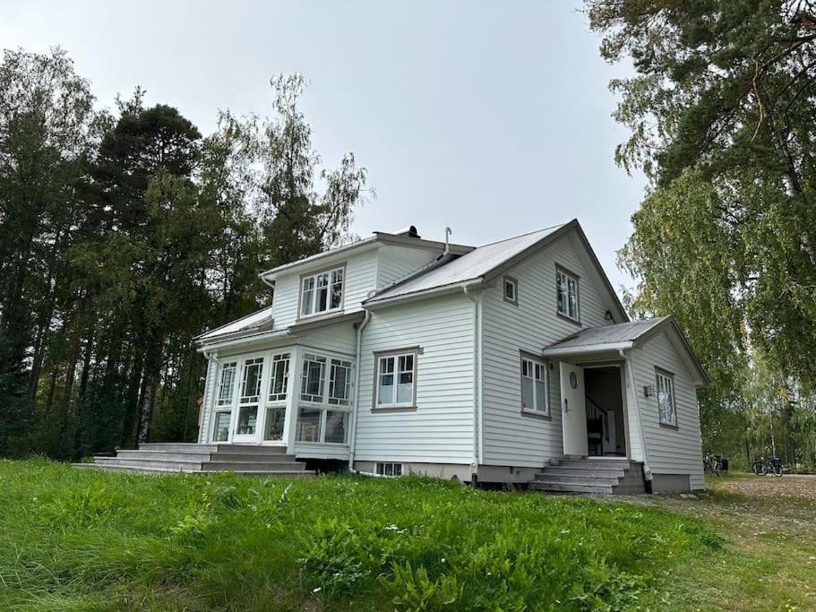 Skomakerhuset Loten Dış mekan fotoğraf