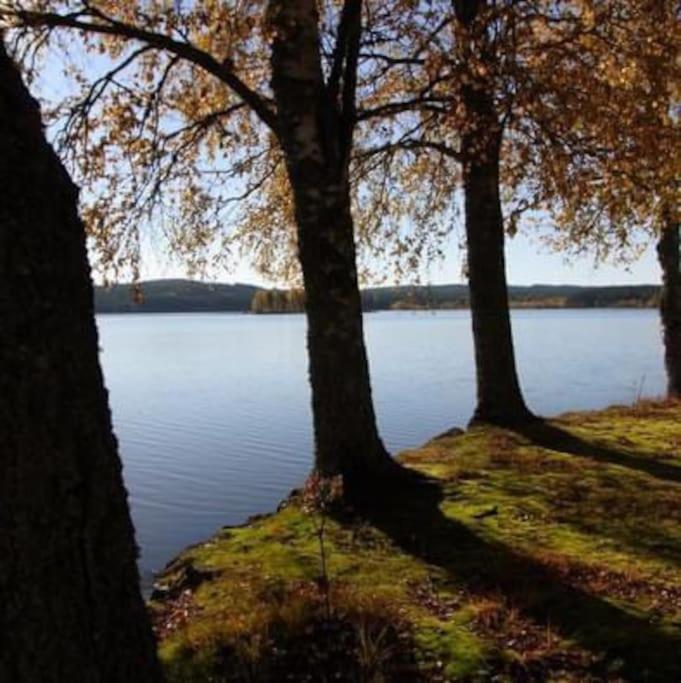 Skomakerhuset Loten Dış mekan fotoğraf