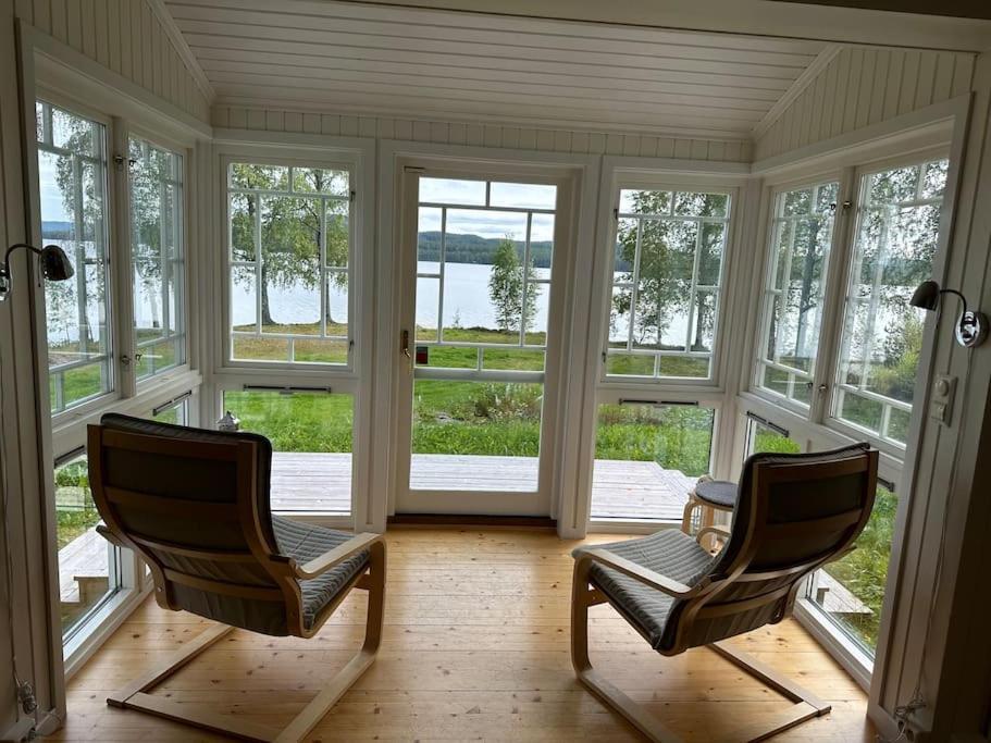 Skomakerhuset Loten Dış mekan fotoğraf