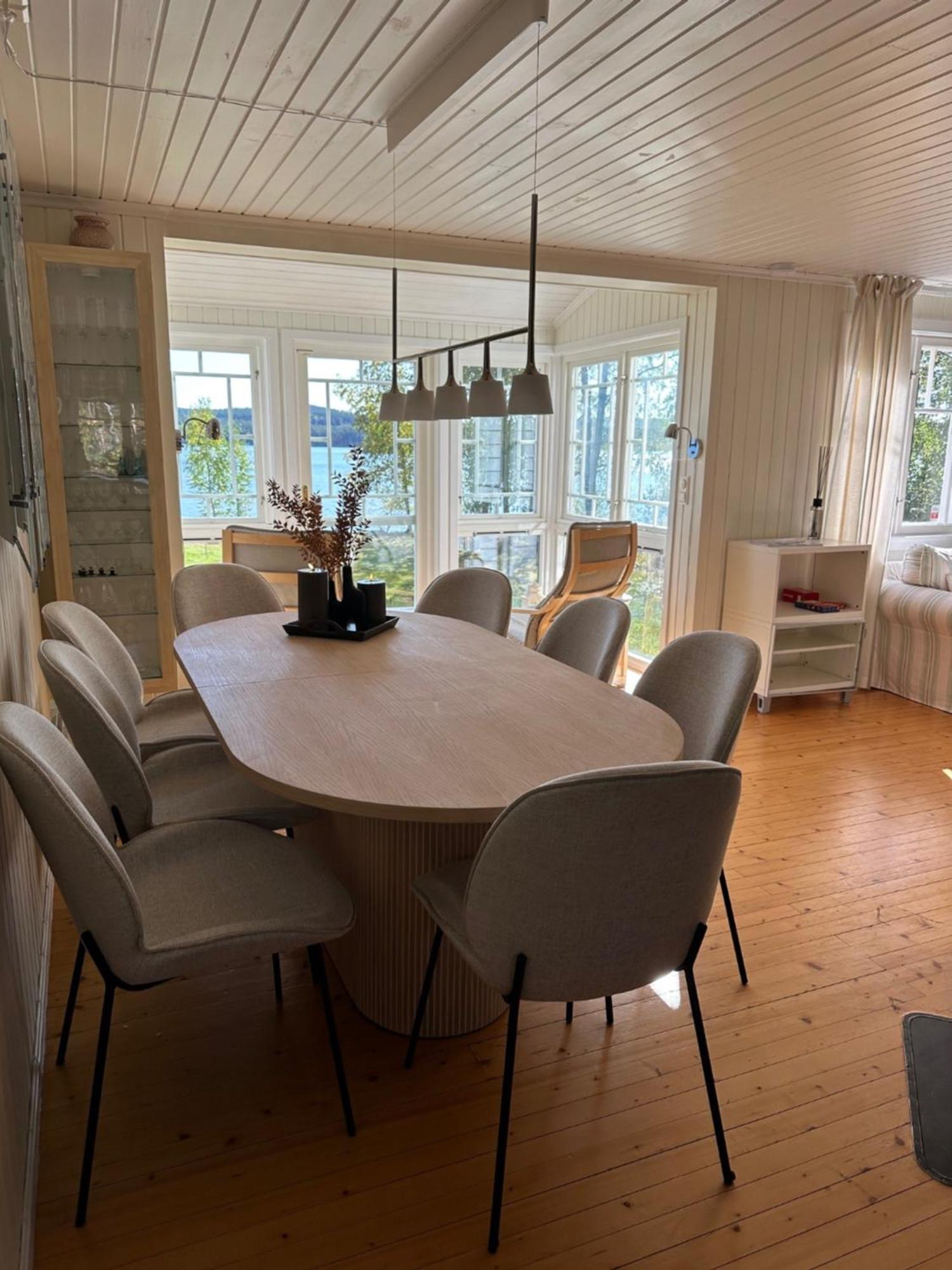 Skomakerhuset Loten Dış mekan fotoğraf