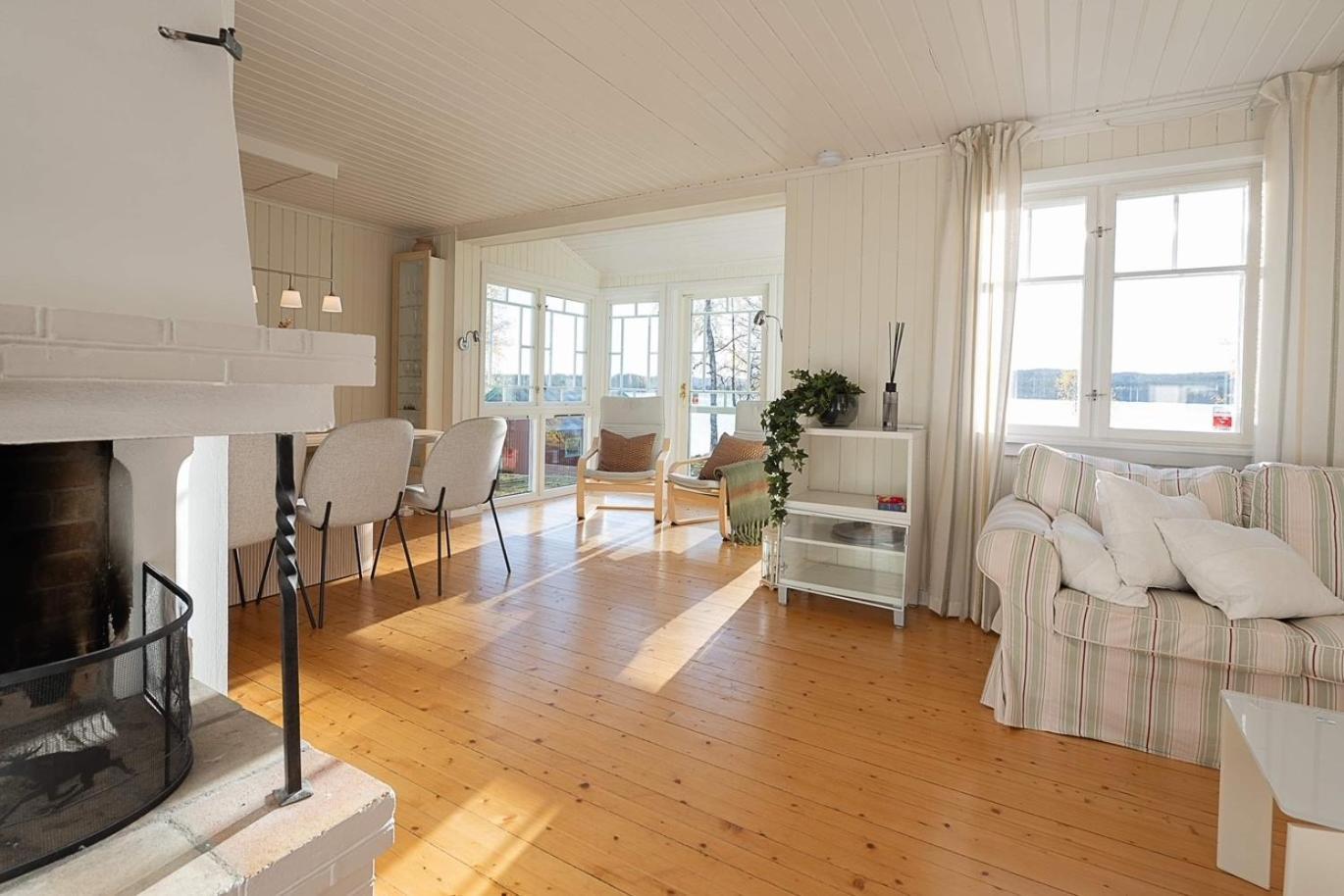 Skomakerhuset Loten Dış mekan fotoğraf
