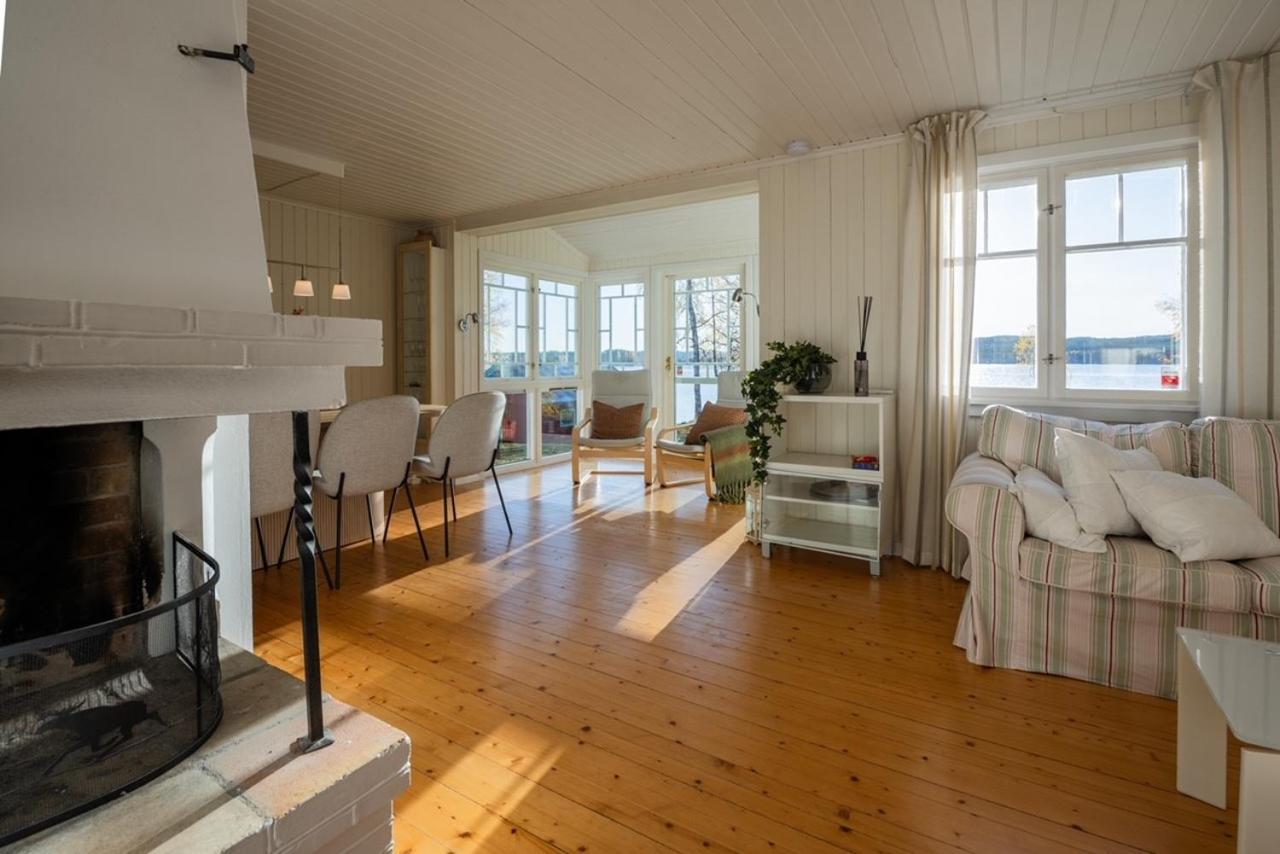 Skomakerhuset Loten Dış mekan fotoğraf