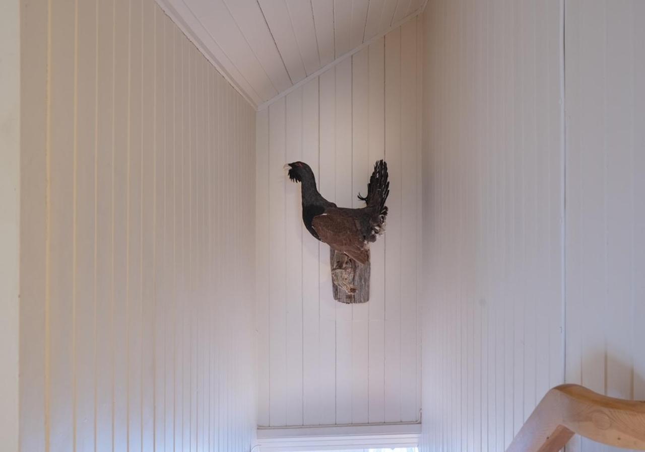 Skomakerhuset Loten Dış mekan fotoğraf