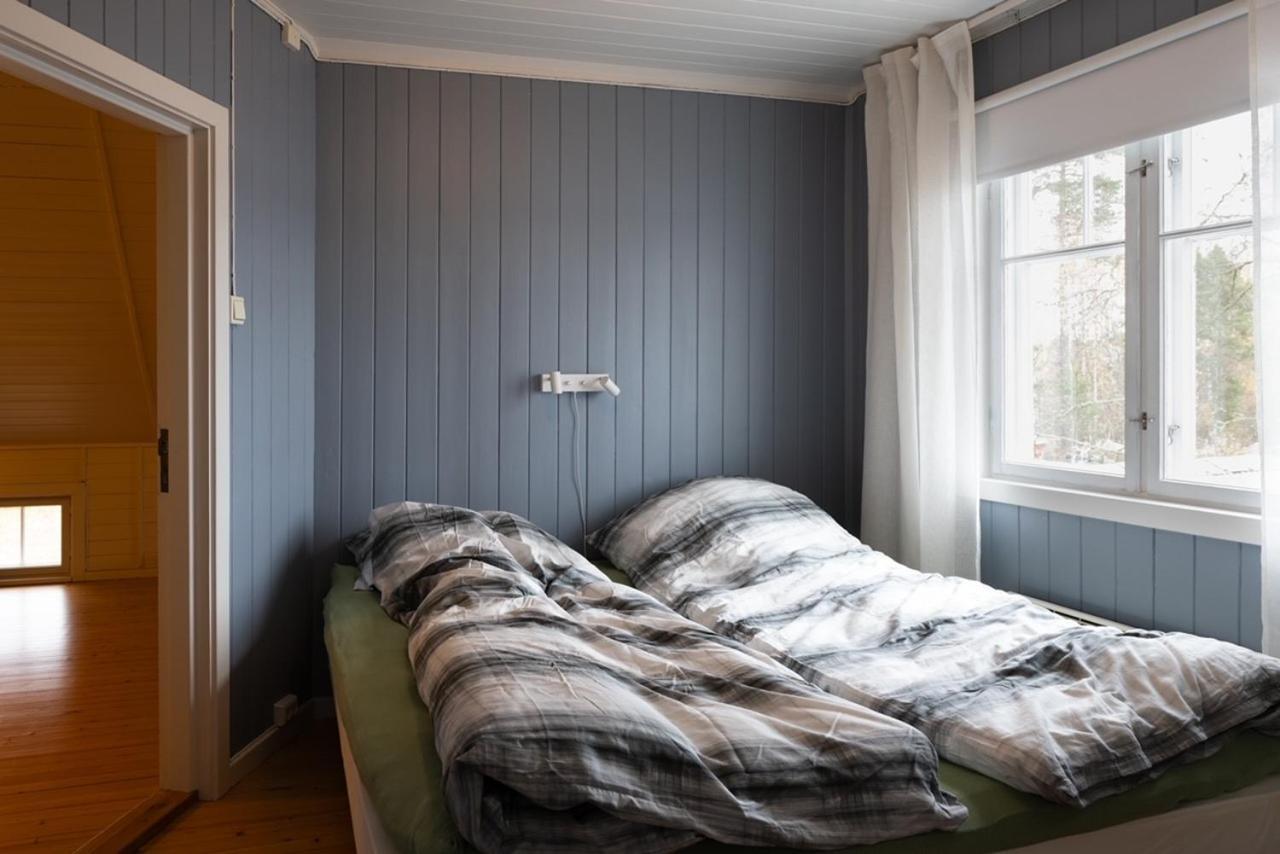 Skomakerhuset Loten Dış mekan fotoğraf