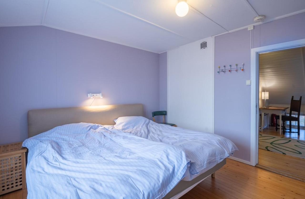 Skomakerhuset Loten Dış mekan fotoğraf