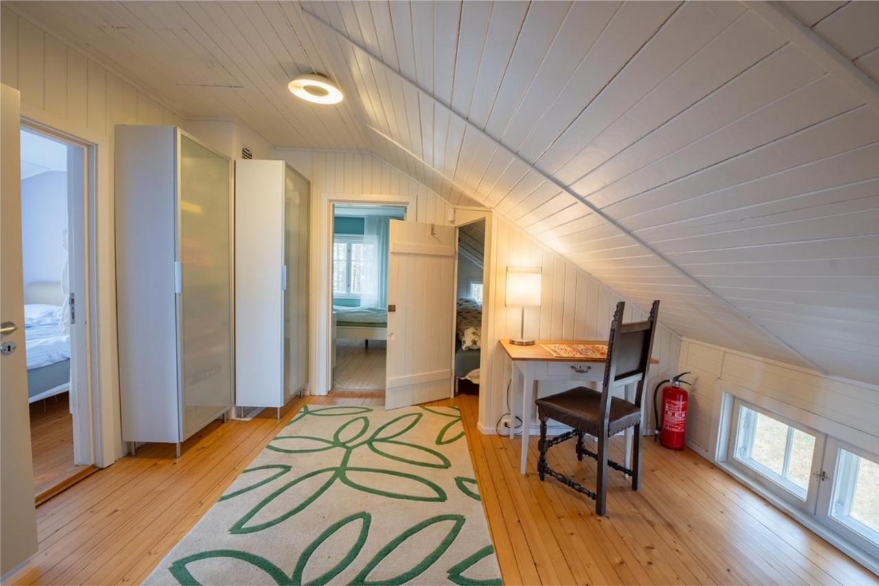 Skomakerhuset Loten Dış mekan fotoğraf