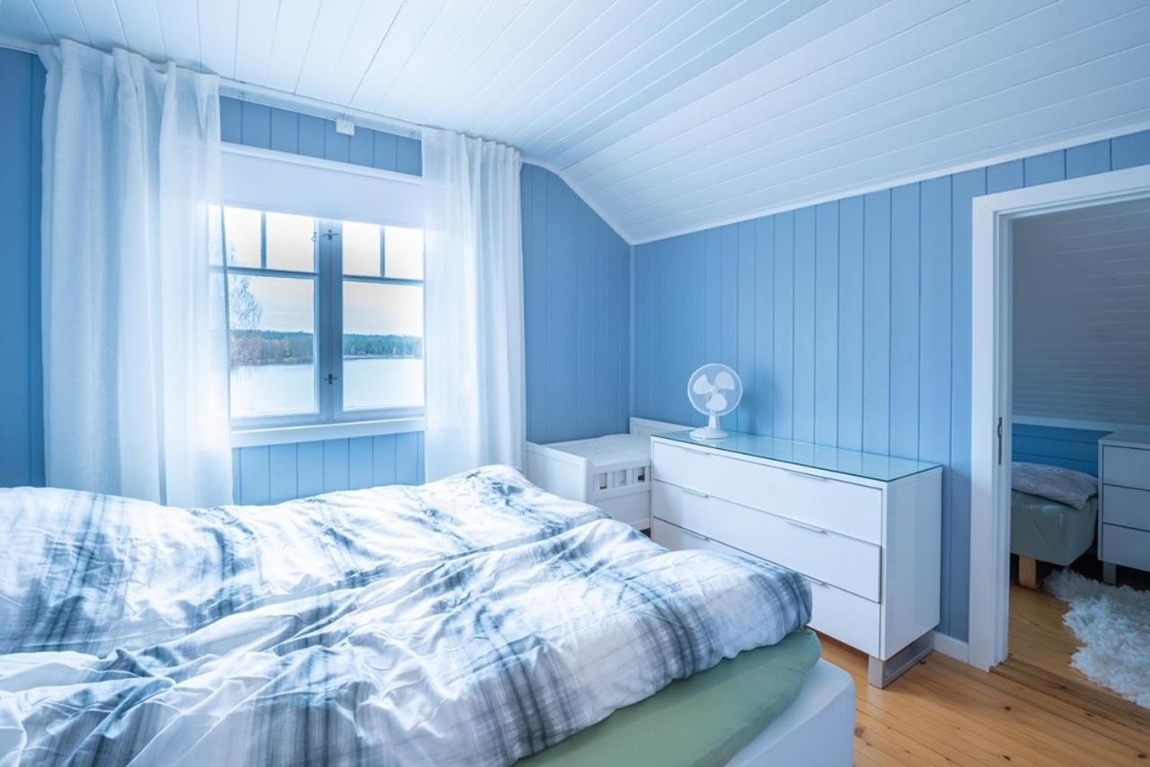 Skomakerhuset Loten Dış mekan fotoğraf