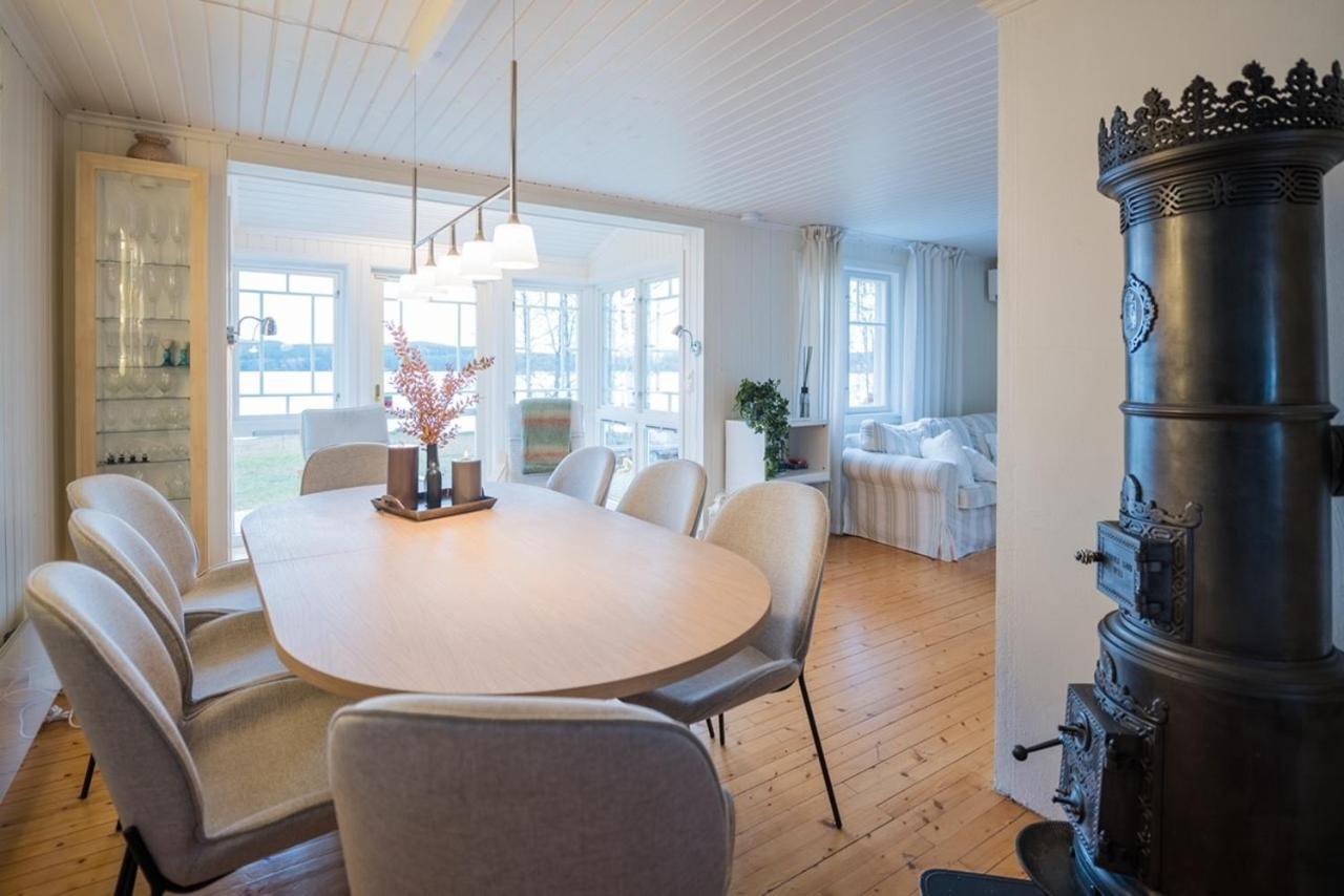 Skomakerhuset Loten Dış mekan fotoğraf