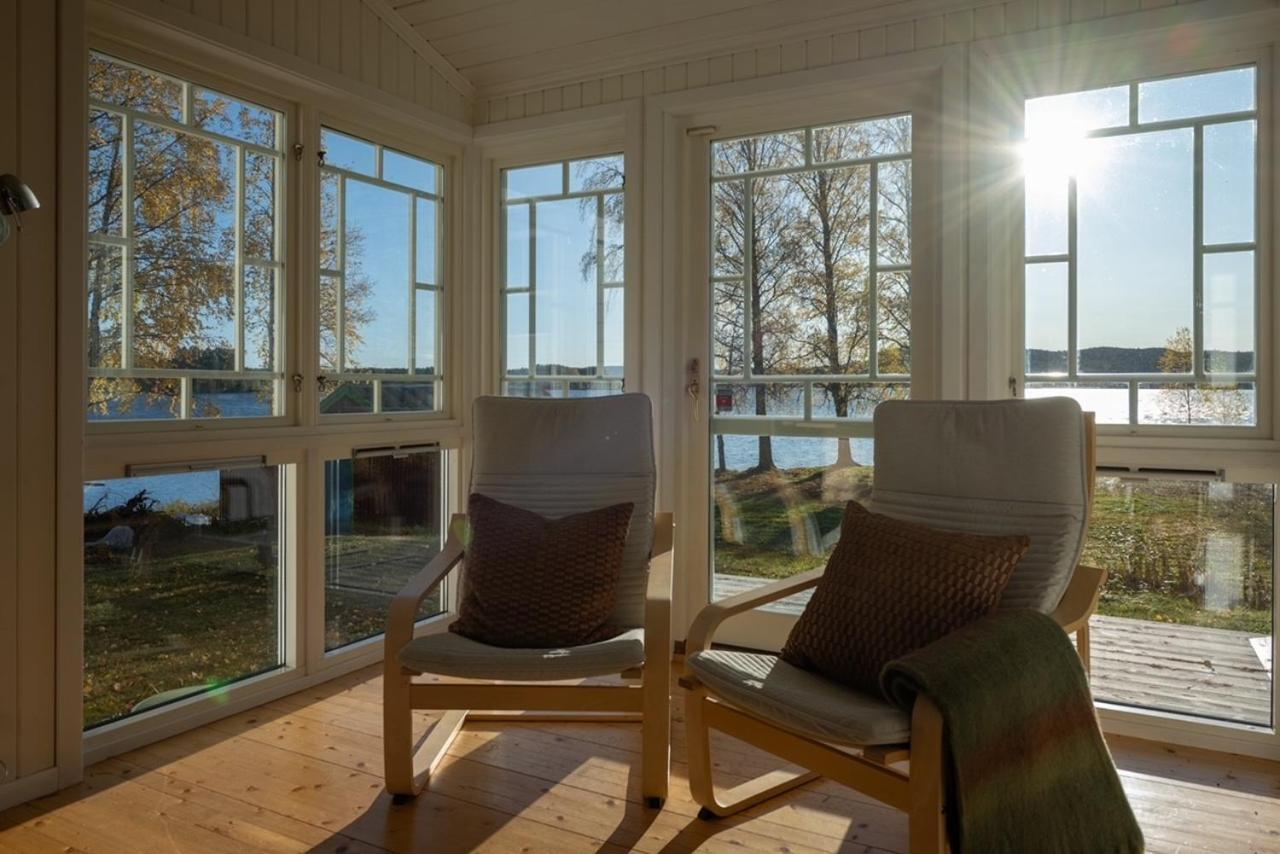 Skomakerhuset Loten Dış mekan fotoğraf