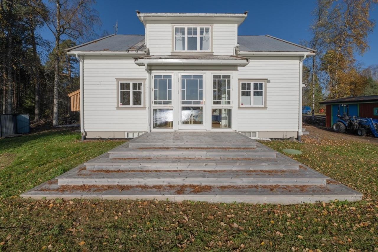 Skomakerhuset Loten Dış mekan fotoğraf