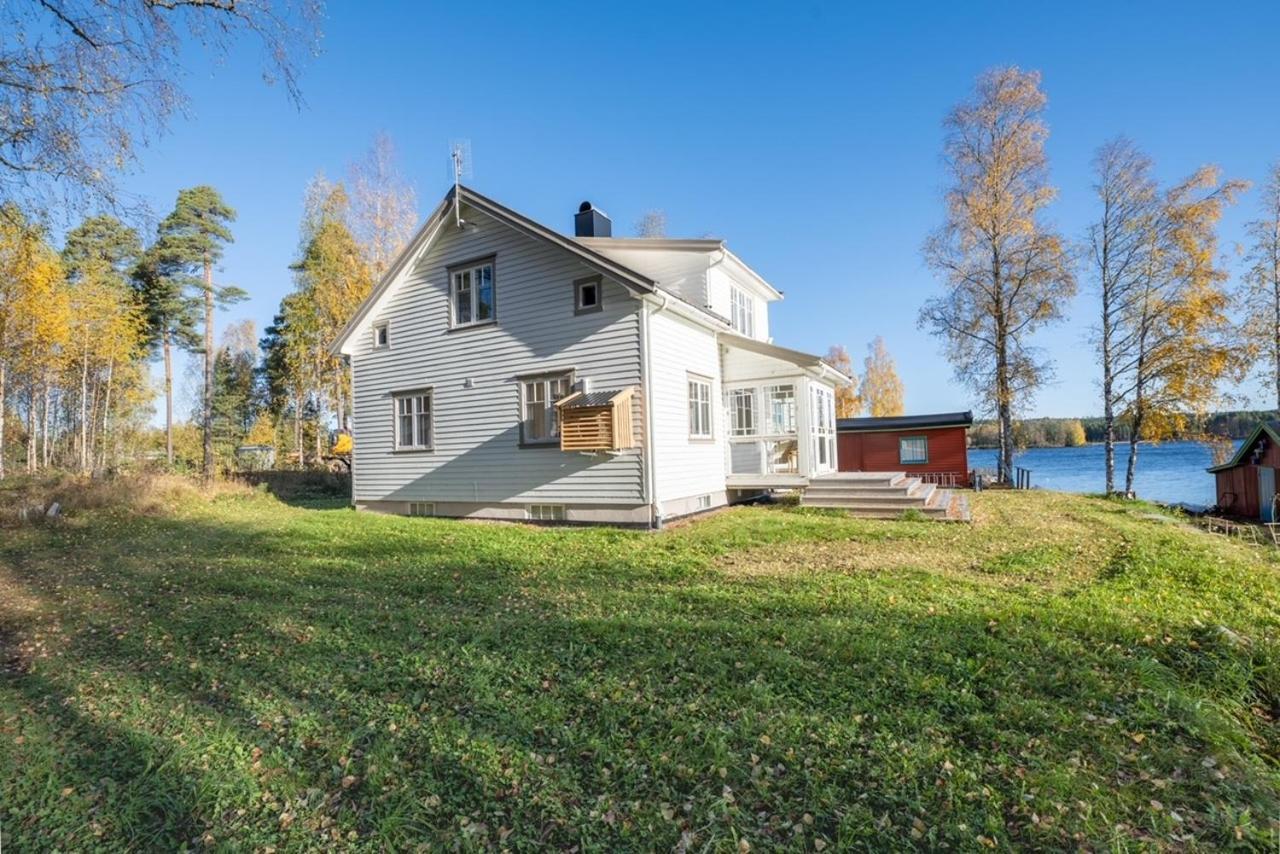 Skomakerhuset Loten Dış mekan fotoğraf